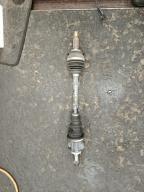 Фотография Привод передний левый TOYOTA AQUA 2014г.