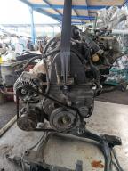 Фотография Двигатель F20B HONDA ACCORD 1998г.
