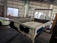 Фотография Кузов грузовой NISSAN VANETTE 2013г.