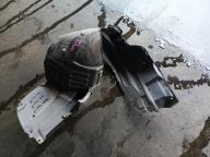 Фотография Подкрылок передний правый TOYOTA CROWN 2001г.