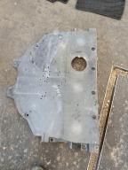 Фотография Защита двигателя MAZDA CX-5 2012г.