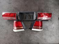 Фотография Стоп-сигнал TOYOTA CROWN 2003г.