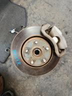 Фотография Ступица передняя правая TOYOTA ESTIMA 2010г.