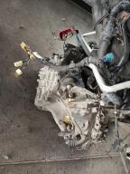 Фотография Автомат TOYOTA WISH 2006г.