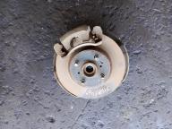 Фотография Ступица передняя левая TOYOTA VITZ 2005г.