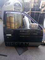 Фотография Дверь передняя правая NISSAN DATSUN 1994г.