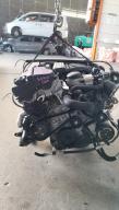 Фотография Двигатель N46B20B BMW X1 2012г.