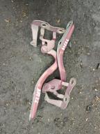 Фотография Петля капота комплект TOYOTA VITZ 2009г.