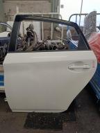 Фотография Дверь задняя левая TOYOTA PRIUS 2012г.