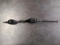 Фотография Привод передний правый TOYOTA CALDINA 2002г.