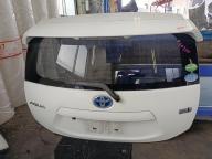 Фотография Дверь задняя TOYOTA AQUA 2013г.