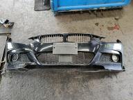 Фотография Бампер передний BMW 320D 2014г.