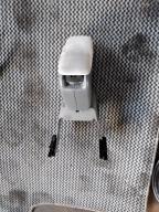 Фотография Бардачок TOYOTA PLATZ 2001г.