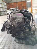 Фотография Двигатель LFVD MAZDA ATENZA 2010г.