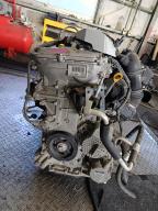 Фотография Двигатель 2ZRFXE TOYOTA PRIUS 2010г.