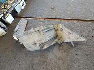 Фотография Подкрылок передний левый HONDA CRZ 2017г.