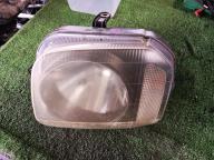 Фотография Фара левая SUZUKI JIMNY 2002г.