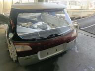 Фотография Дверь задняя SUBARU LEGACY 2000г.