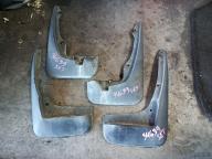 Фотография Брызговики комплект TOYOTA PRIUS 2008г.