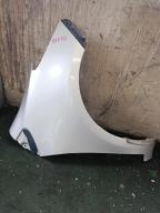 Фотография Крыло правое TOYOTA VITZ 2008г.