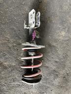 Фотография Стойка передняя левая TOYOTA PRIUS 2010г.