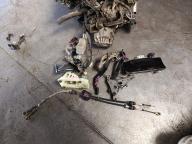 Фотография Коробка механическая TOYOTA COROLLA 2004г.