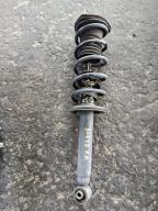 Фотография Стойка задняя правая TOYOTA CRESTA 1998г.