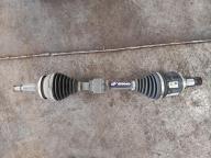 Фотография Привод передний левый TOYOTA PRIUS 2014г.