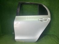 Фотография Дверь задняя левая TOYOTA VITZ 2005г.