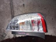 Фотография Стоп-сигнал правый TOYOTA PRIUS 2004г.