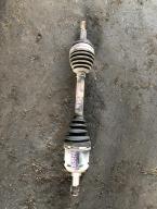 Фотография Привод передний левый TOYOTA NOAH 2012г.