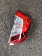 Фотография Стоп-сигнал правый HONDA FIT 2016г.
