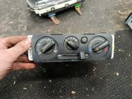 Фотография Климат контроль SUZUKI JIMNY 2009г.