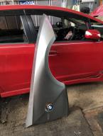 Фотография Крыло правое BMW Z4 2003г.