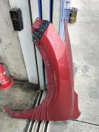 Фотография Крыло левое MAZDA CX-5 2012г.