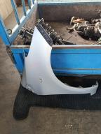 Фотография Крыло правое TOYOTA VITZ 2005г.