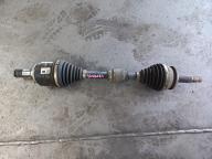 Фотография Привод передний левый TOYOTA PRIUS 2010г.