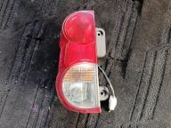 Фотография Стоп-сигнал левый NISSAN NV200 2012г.