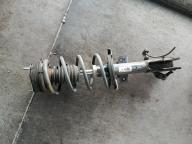 Фотография Стойка передняя левая MAZDA DEMIO 2010г.