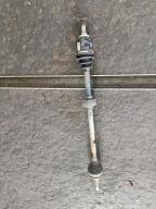 Фотография Привод передний правый TOYOTA PRIUS 2007г.