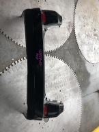 Фотография Бампер задний HONDA FIT SHUTTLE 2012г.