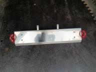 Фотография Защита под бампер SUZUKI JIMNY 2007г.