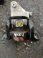 Фотография Подушка двигателя правая NISSAN TIIDA 2010г.