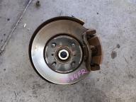 Фотография Ступица передняя левая TOYOTA SIENTA 2005г.