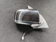 Фотография Зеркало правое NISSAN X-TRAIL 2010г.