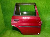 Фотография Дверь задняя правая MAZDA DEMIO 1998г.