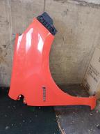 Фотография Крыло правое TOYOTA AQUA 2012г.