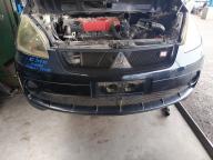 Фотография Ноускат MITSUBISHI COLT 2006г.