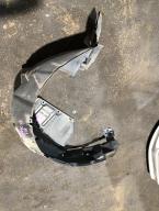 Фотография Подкрылок передний правый TOYOTA PRIUS 2010г.