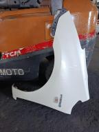 Фотография Крыло левое TOYOTA PRIUS 2008г.